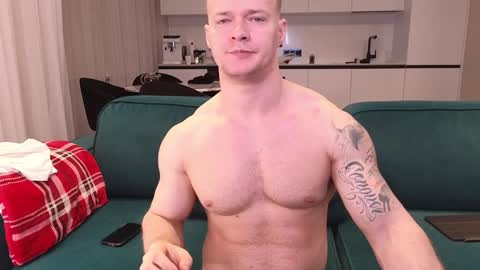 Pashka online show from 01-23-25, 09:08