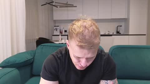 Pashka online show from 01-30-25, 08:22