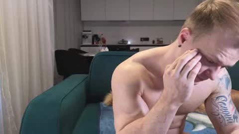 Pashka online show from 02-12-25, 08:27