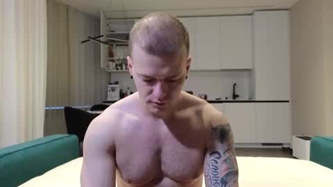 Pashka online show from 02-14-26, 06:21