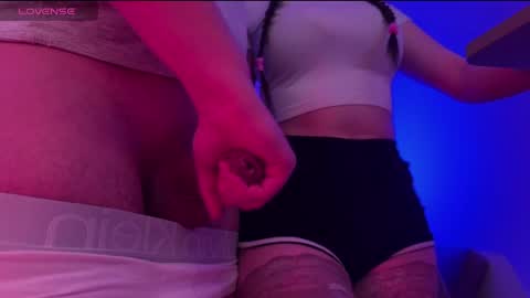 Snapshot of passion_dream_ chatting on 02-23-25, 07:49 BubbleDoll online show from 02-23-25, 07:49