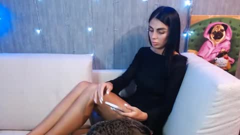 I am Lora and i am glad to see you in my room online show from 12-09-24, 03:29