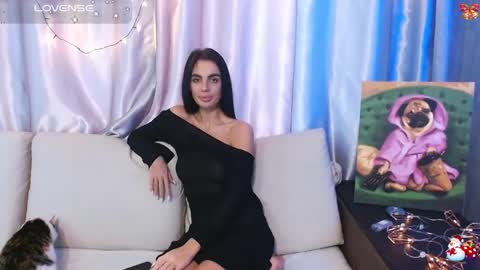 I am Lora and i am glad to see you in my room online show from 01-30-25, 03:00