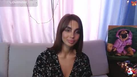 I am Lora and i am glad to see you in my room online show from 02-12-25, 05:58