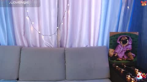 I am Lora and i am glad to see you in my room online show from 02-14-25, 03:43
