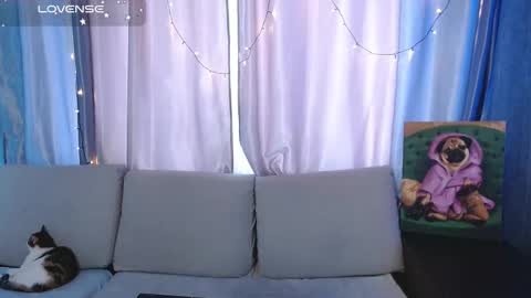 I am Lora and i am glad to see you in my room online show from 02-27-25, 03:04
