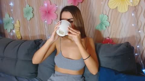 I am Lora and i am glad to see you in my room online show from 09-30-25, 03:22