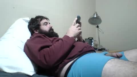 Snapshot of passionatesamurai chatting on 12-17-24, 04:01 hairy dadbod online show from 12-17-24, 04:01