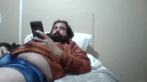 Snapshot of passionatesamurai chatting on 12-28-24, 02:33 hairy dadbod online show from 12-28-24, 02:33