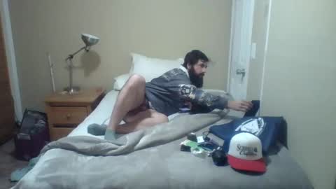 Snapshot of passionatesamurai chatting on 01-13-25, 03:34 hairy dadbod online show from 01-13-25, 03:34