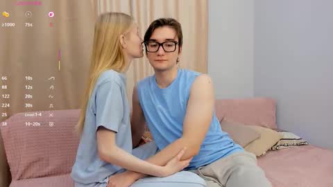 We Katrin and Moris online show from 10-20-25, 12:38