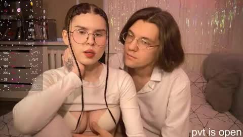 Zoe online show from 03-01-26, 03:03