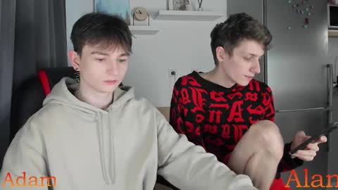 Alan online show from 12-15-25, 11:47