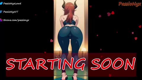 Succubus Nyx online show from 02-06-25, 03:06