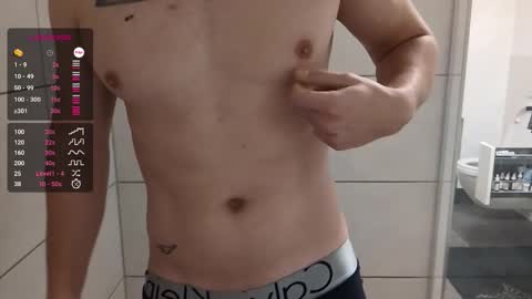 patii132 online show from 11-17-25, 05:02