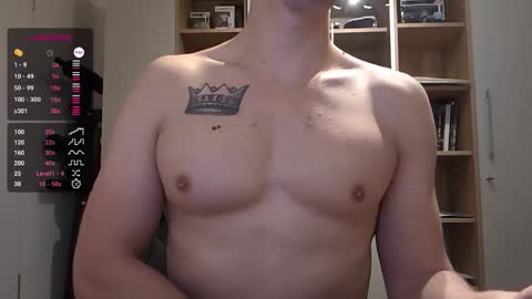 patii132 online show from 11-26-25, 04:41