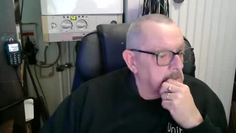 patjeooo online show from 01-12-26, 03:50