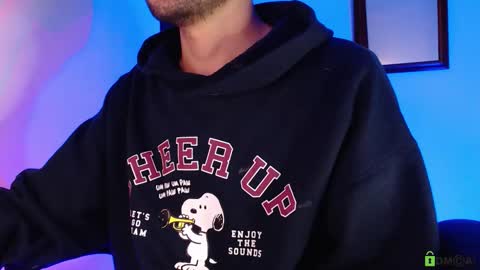 Pato  online show from 11-12-25, 05:19