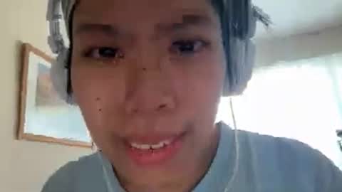 trish online show from 11-18-25, 10:25