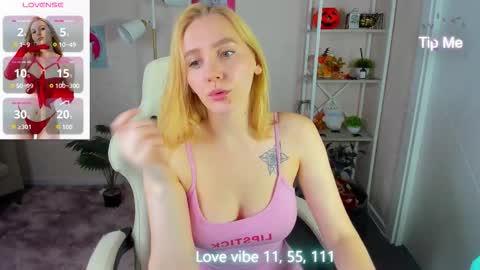 patr1cia_hart online show from 11-28-25, 01:08