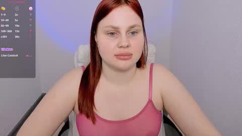 Snapshot of patricia__perez chatting on 02-24-26, 01:53 Pat online show from 02-24-26, 01:53