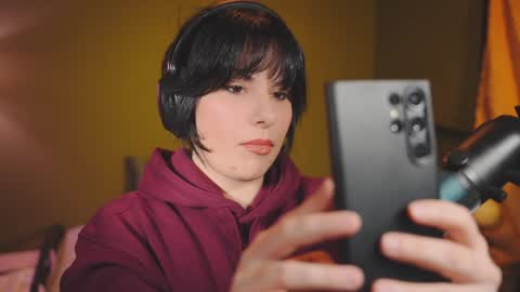 Snapshot of patricia_bennett chatting on 01-03-25, 08:32 Patricia online show from 01-03-25, 08:32