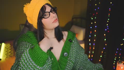 Snapshot of patricia_bennett chatting on 01-28-25, 09:08 Patricia online show from 01-28-25, 09:08