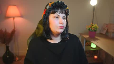 Patricia online show from 03-13-26, 08:15