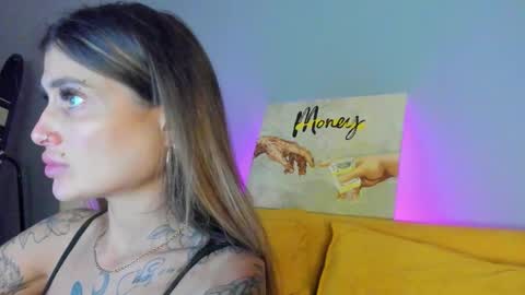 Patricia GMT2 Wed-Thu 5-11am Sat-Mon 5-11am online show from 10-08-25, 08:28