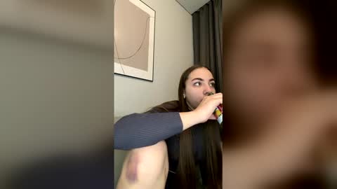 Snapshot of patricia_p_ chatting on 02-27-26, 03:12 Patricia online show from 02-27-26, 03:12