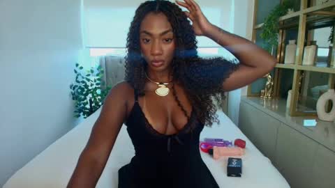 Patricia Rossi online show from 02-06-26, 12:08