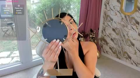 Patricia online show from 09-17-25, 06:48