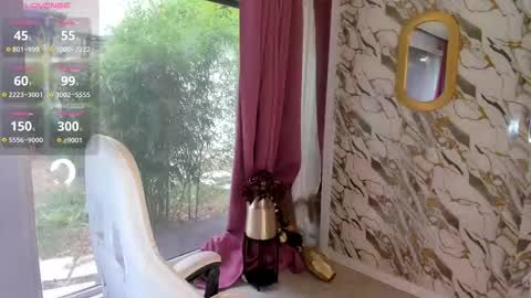 Patricia online show from 09-26-25, 06:50