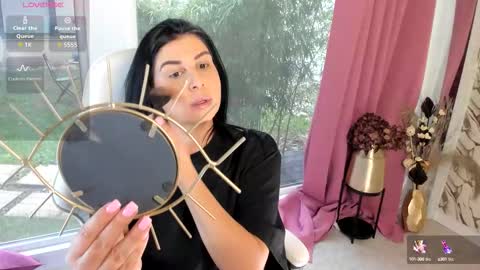 Patricia online show from 10-07-25, 06:54