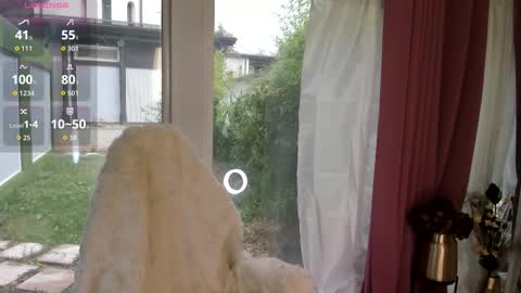 Patricia online show from 10-14-25, 06:58