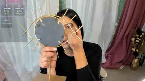 Patricia online show from 10-26-25, 06:19