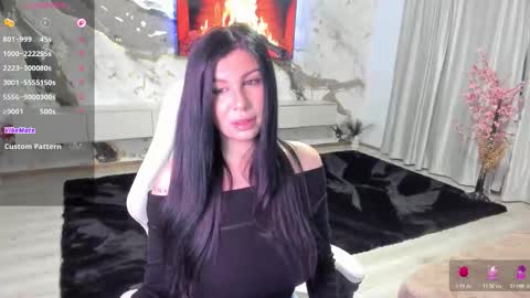 Patricia online show from 02-24-26, 04:54