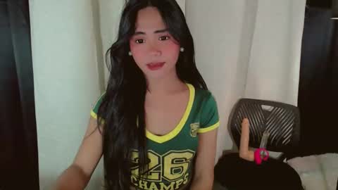 PATRICIA online show from 01-08-26, 08:27