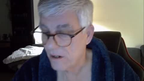 patrick5275 online show from 01-08-26, 06:16