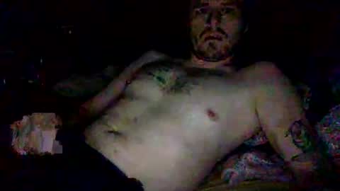 patrick_blayze online show from 11-25-25, 03:12