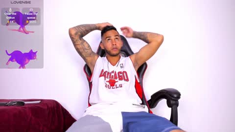 patrick_hot69 online show from 12-29-24, 11:29