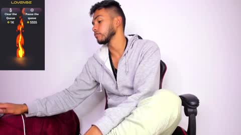 patrick_hot69 online show from 02-16-25, 04:53