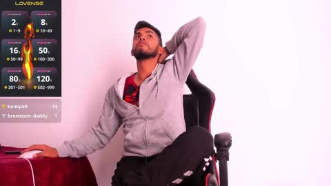 patrick_hot69 online show from 02-20-25, 03:52