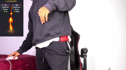 patrick_hot69 online show from 03-06-25, 01:58