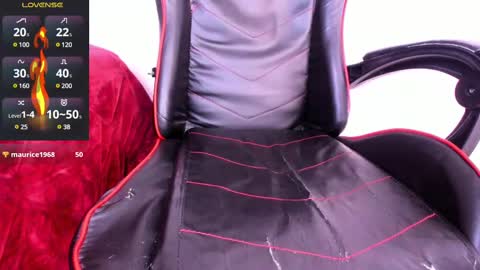 patrick_hot69 online show from 03-12-25, 01:30