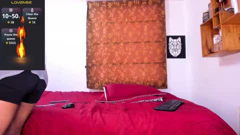 patrick_hot69 online show from 09-19-25, 11:33