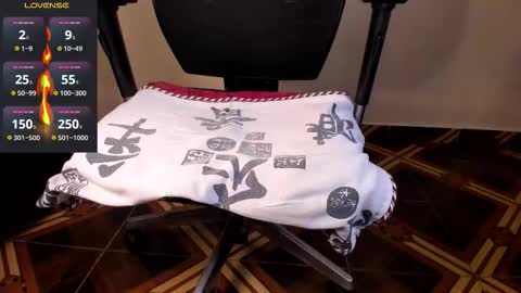 patrick_hot69 online show from 02-25-26, 12:20