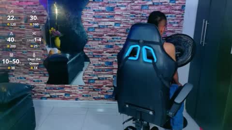 patrick_naughty1 online show from 10-06-25, 08:17
