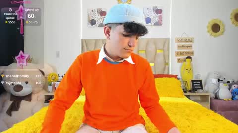 patrick online show from 02-05-25, 09:50