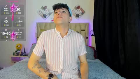 patrick online show from 03-02-25, 06:48